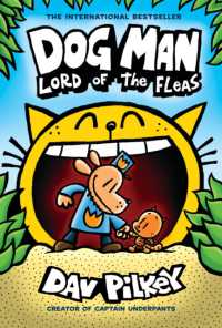 Dog Man #05: Lord Of The Fleas - MPHOnline.com