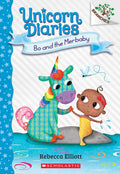 Unicorn Diaries #05: Bo And The Merbaby - MPHOnline.com
