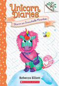 Unicorn Diaries #06: Storm On Snowbelle Mountain - MPHOnline.com