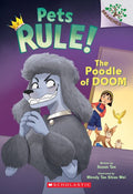 Pets Rule! #02: The Poodle Of Doom - MPHOnline.com