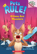 Pets Rule! #03: Kittens Are Monsters! - MPHOnline.com
