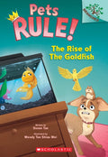 Pets Rule! #04: The Rise Of The Goldfish - MPHOnline.com