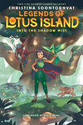 Legends of Lotus Island #02: Into the Shadow Mist - MPHOnline.com