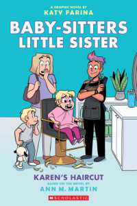 Baby-Sitter Club #07: Karen'S Haircut - MPHOnline.com