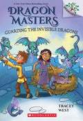 Branches Dragon Masters #22: Guarding the Invisible Dragons - MPHOnline.com