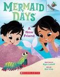 Mermaid Days #03: A New Friend - MPHOnline.com