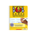 Bob Books: Advancing Beginners and Word Families (Wipe-Clean Workbook) - MPHOnline.com