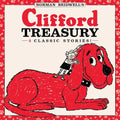 Clifford Treasury - MPHOnline.com
