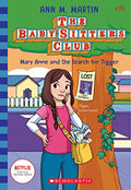 Baby-Sitters Club #25: Mary Anne and the Search for Tigger - MPHOnline.com