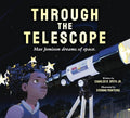 Through the Telescope (HC) - MPHOnline.com