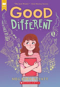 Good Different - MPHOnline.com