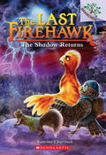 The Last Firehawk #12: Shadow Returns - MPHOnline.com