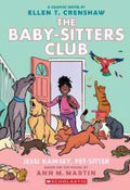 Baby-Sitters Club Graphix #18: Jessi Ramsey Pet-Sitter - MPHOnline.com