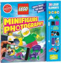 LEGO Minifigure Photography - MPHOnline.com