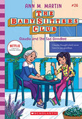 Baby-Sitters Club #26: Claudia and the Sad Good-bye - MPHOnline.com