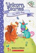 Unicorn Diaries #09: The Glitter Bug - MPHOnline.com