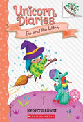 Branches Unicorn Diaries #10: Bo and the Witch - MPHOnline.com