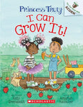 Acorn Princess Truly #10: I Can Grow It! - MPHOnline.com