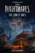 Little Nightmares: Lonely Ones (No Rights) - MPHOnline.com