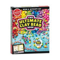 The Ultimate Clay Bead Book (Klutz) - MPHOnline.com