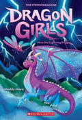 Dragon Girls #14: Mina the Lightning Dragon - MPHOnline.com