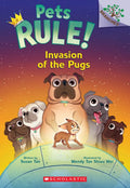 Pets Rule! #5: Invasion of the Pugs - MPHOnline.com