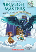Branches Dragon Masters #28: Night of the Dream Dragon - MPHOnline.com