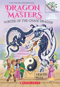 Dragon Masters #30: Vortex of the Chaos Dragon - MPHOnline.com