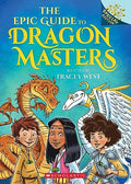 Branches The Epic Guide To Dragon Masters - MPHOnline.com