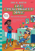 Baby-Sitters Club #27: Jessi and the Superbrat - MPHOnline.com