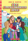 Baby-Sitters Club #28: Welcome Back, Stacey! - MPHOnline.com