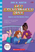 Baby-Sitters Club #29: Mallory and the Mystery Diary - MPHOnline.com