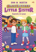 Baby-Sitters Little Sister #15: Karen's In Love - MPHOnline.com