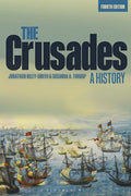 The Crusades: A History - MPHOnline.com