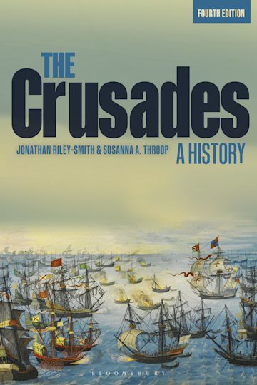 The Crusades: A History - MPHOnline.com