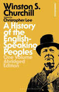 A History of the English-Speaking Peoples: One Volume Abridged Edition - MPHOnline.com