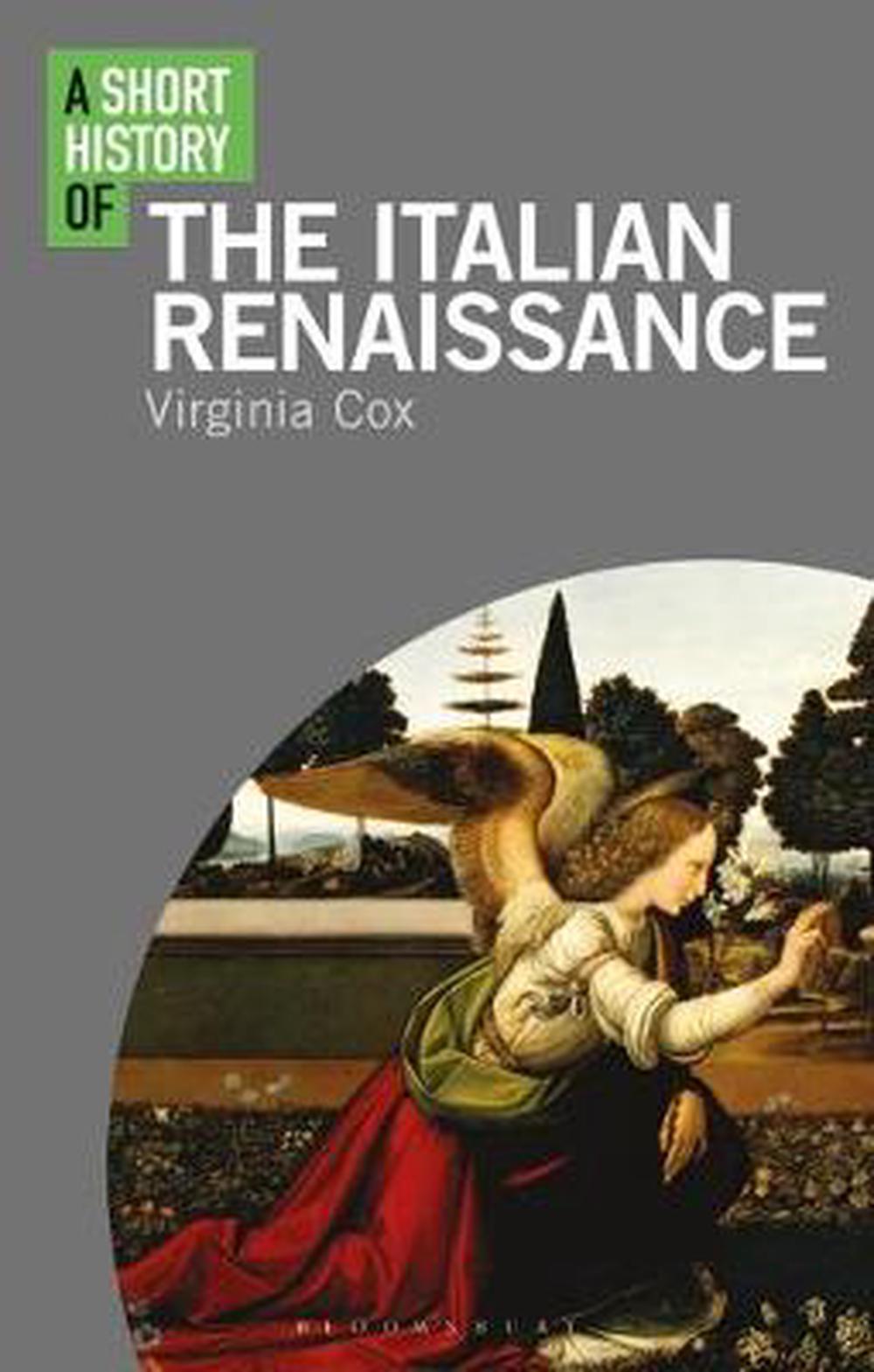 A Short History Of Italian Renaissance – MPHOnline.com
