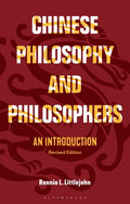 Chinese Philosophy - MPHOnline.com