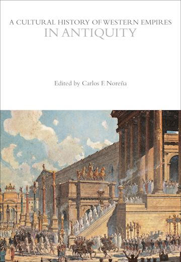 Cultural History Of Western Empires: Antiquity - MPHOnline.com