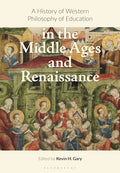 A History of Western Philosophy of Education in the Middle Ages and Renaissance - MPHOnline.com