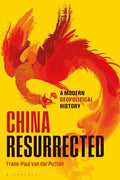 China Resurrected - MPHOnline.com