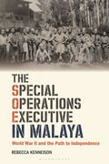 The Special Operations Executive in Malaya - MPHOnline.com