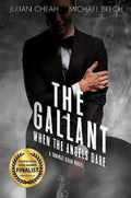The Gallant: When The Angels Dare - MPHOnline.com