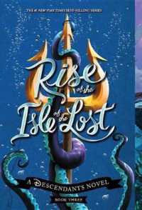 Rise of the Isle of the Lost (Descendants #03) - MPHOnline.com