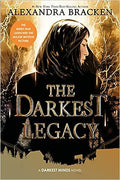 The Darkest Legacy-The Darkest Minds, Book 4 (A Darkest Minds Novel) - MPHOnline.com