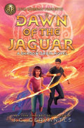 Storm Runner #02: Dawn of the Jaguar (Rick Riordan Presents) - MPHOnline.com