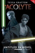 Star Wars The Acolyte: The Crystal Crown (HC) - MPHOnline.com