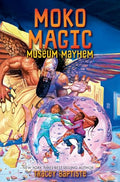 Moko Magic #02: Museum Mayhem (HC) - MPHOnline.com