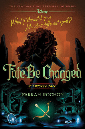 Fate Be Changed (A Twisted Tale) - MPHOnline.com