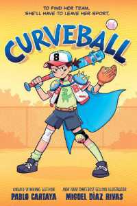 Curveball (9781368089265) - MPHOnline.com